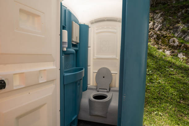 Best Affordable porta potty rental  in Tyhee, ID