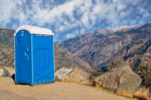 Best Porta potty delivery and setup  in Tyhee, ID