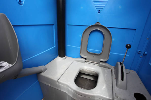 Best Sanitation services for porta potties  in Tyhee, ID