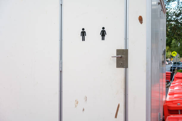 Professional porta potty rental in Tyhee, ID