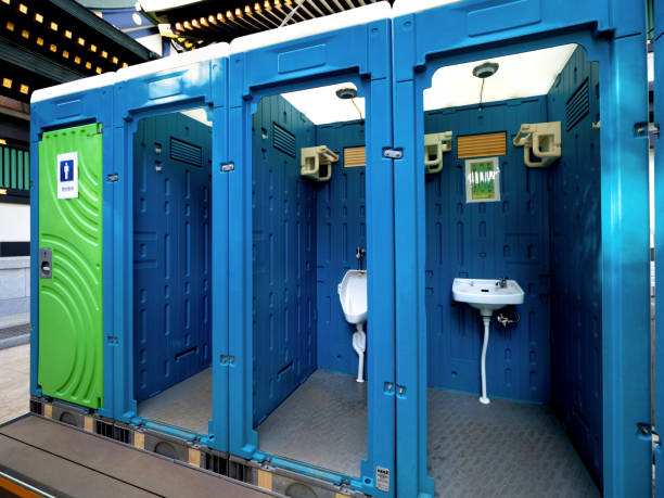 Best Construction site porta potty rental  in Tyhee, ID