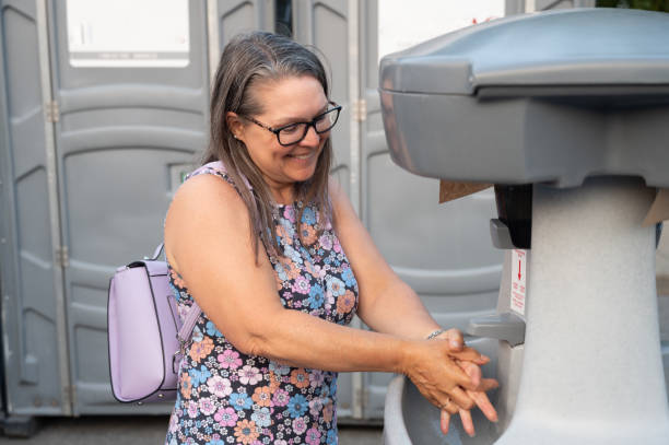 Best Wedding porta potty rental  in Tyhee, ID