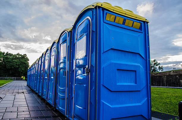 Sanitation services for porta potties in Tyhee, ID
