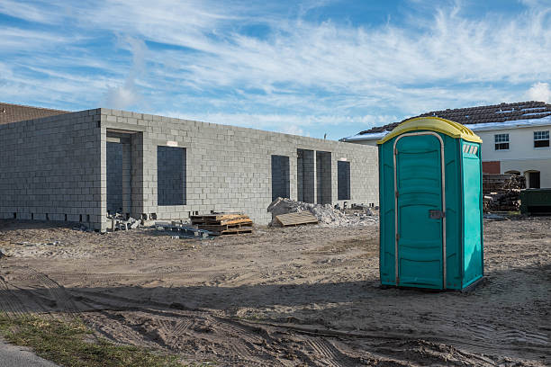 Portable Toilet Options We Offer in Tyhee, ID